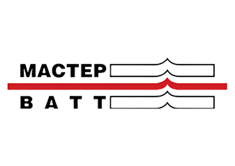 Логотип Мастер Ватт